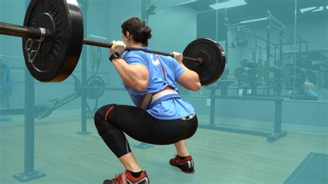 High Bar Vs Low Bar Squat Which One Can Maximize Your Squatting