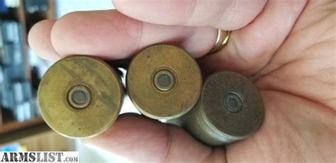 Armslist For Sale 20mm Vulcan Ammo