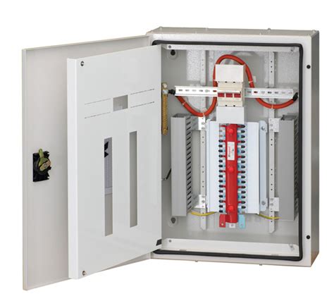 Electrical Distribution Boards How Important