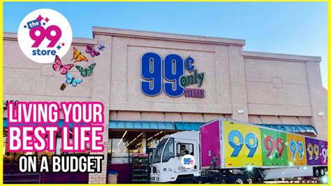 99 Cents Only Stores 🛍 All New Finds Store Walkthrough W Sway To The