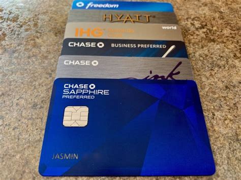 Maybe you would like to learn more about one of these? Under 5/24 - Time for a New Chase Credit Card Strategy | Million Mile Secrets