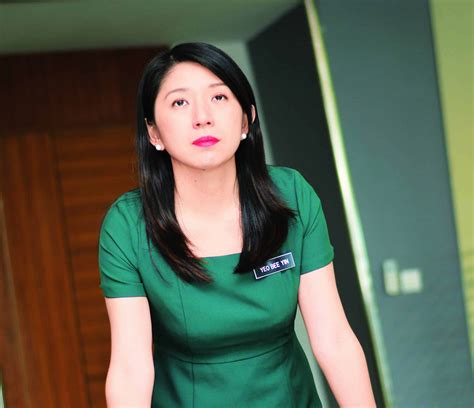 Dap names yeo bee yin as candidate for bakri seat. YB Yeoh Bee Yin, Minister of Energy, Science & Technology ...