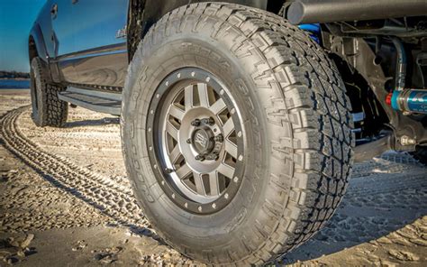 Prerunner Trucks Your Guide To Off Road Trucking ®