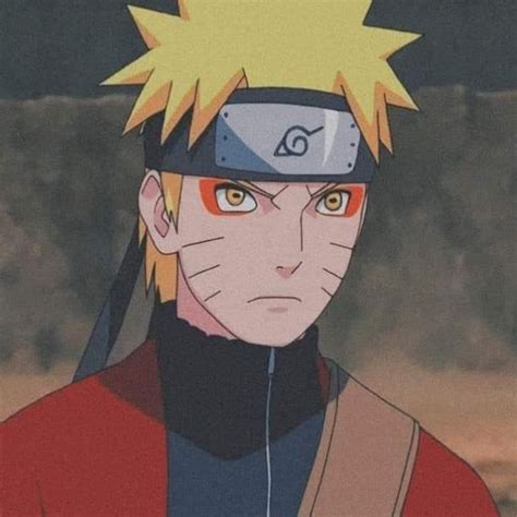 Naruto Icon Naruto Uzumaki Shippuden Naruto Uzumaki Art Anime