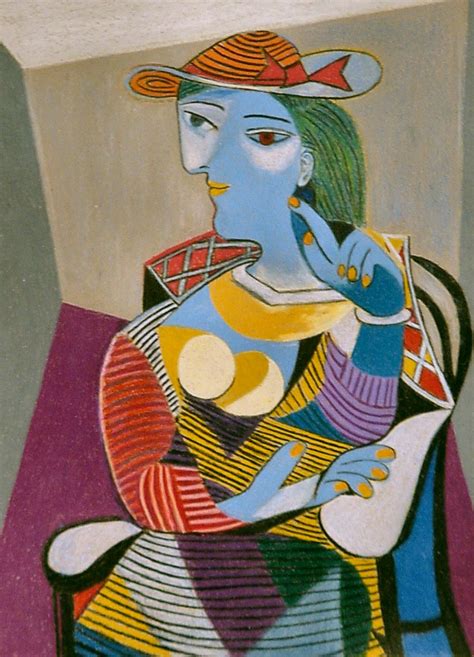 Pablo Picasso Famous Paintings Browse Ideas