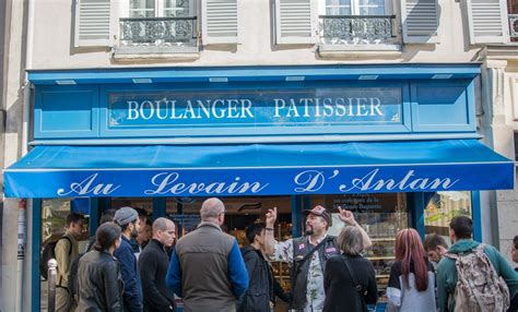 Eat Like A Parisian With Secret Food Tours Montmartre Travel Paris