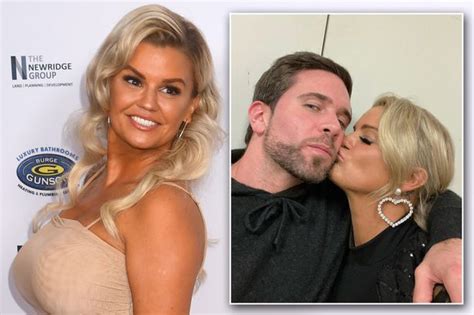Kerry katona biography with personal life (affair, boyfriend , lesbian), married info (husband, children, divorce). Kerry Katona says boyfriend Ryan Mahoney is the man she's ...