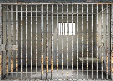 Buy Prison Backdrop Beleco 8x6ft Fabric Jail Backdrop Jail Bars Murder