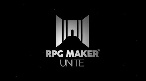 Rpg Maker Unite The Debut Trailer Pledge Times