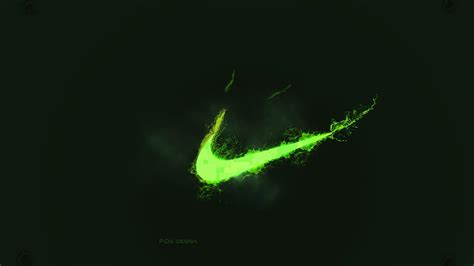 Nike Swoosh Wallpapers Wallpaper Cave