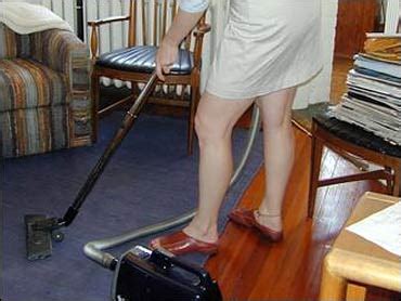 Global Survey Husbands Do Less Housework Cbs News