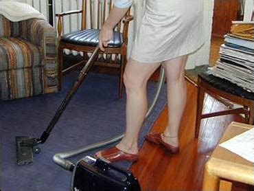 Global Survey Husbands Do Less Housework CBS News