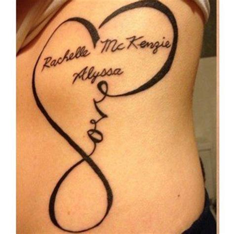 Tatuaggi con il nome francesco. Tatuaggi con il nome dei tuoi figli: 15 idee a cui ispirarti