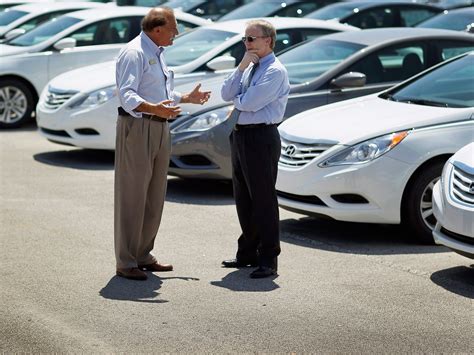 Avoid Getting Ripped Off By Car Dealers Business Insider