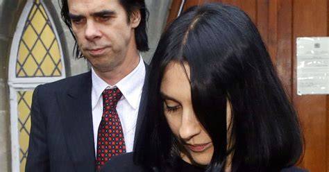 Nick Cave Walks Out As Inquest Details His Sons Injuries After Lsd