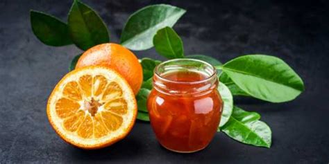 Citrus Aurantium Imparting Health Benefits Anzen Exports