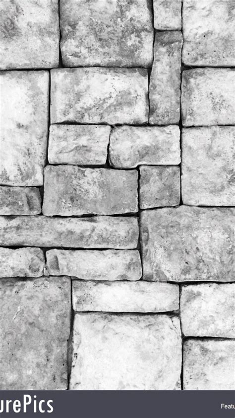 Free Download Download Texture Gray Stone Background Stock Picture