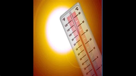 5 Tips To Live By In A California Heat Wave