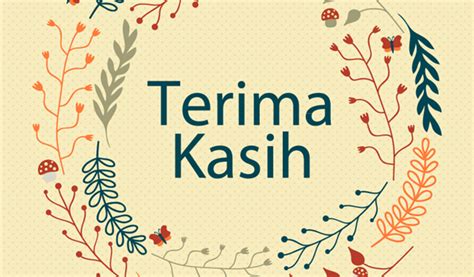 Khasiat Mujarab dari Ucapan 'Terima Kasih' | Kisah Sukses dan Inspirasi
