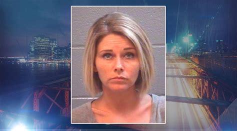 Georgia Mom Accused Of Hosting Naked Twister Party For Daughter