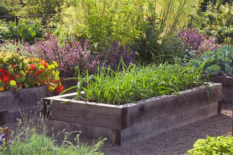 The total cost of the materials in the list above was $80 usd. How To Build A Raised Garden Bed Cheap Uk