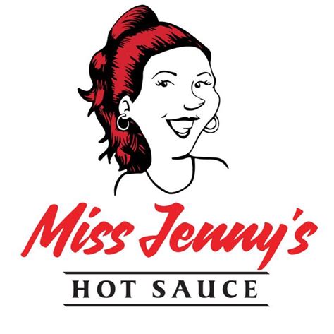 miss jenny s hot sauce