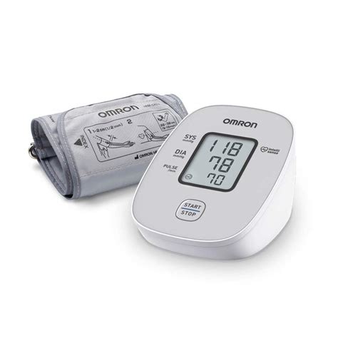 Buy Omron Basic Automatic Upper Arm Blood Pressure Monitor