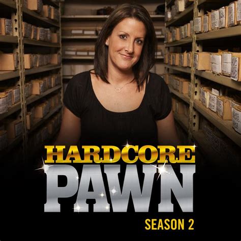 Watch Hardcore Pawn Season 2 Online Watch Full Hardcore Pawn Season