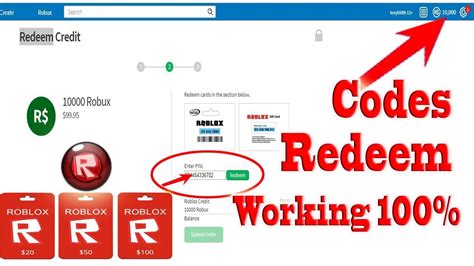 How To Get Free Robux Free Robux 2018 Robux Codes