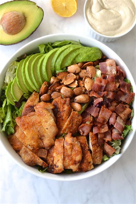 We did not find results for: BLT Caesar Salad with Crispy Chicken | Recipe | Crispy ...