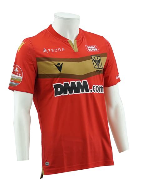 Check below for latest team statistics, team profile data, scoring minutes. Official Game jersey STVV Red 2020-2021 - Shops.topfanz.com