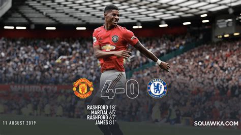 Diffen › sports › soccer. Five Things Learned from Man Utd's 4-0 hammering of ...
