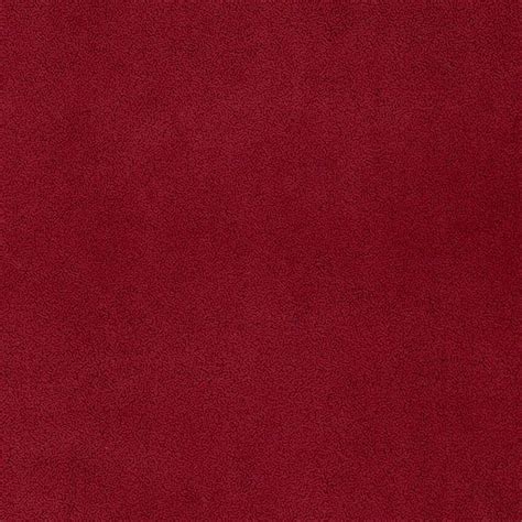 Area rugs, runners & mats. Garnet Burgundy Plain Microfiber Upholstery Fabric in 2021 ...