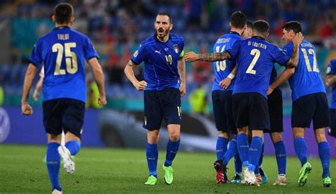 Am 11.06.2021 findet um 21.00 mesz das eröffnungsspiel der europameisterschaft im stadion in rom statt. Italien vs. Wales: EM 2021 Vorrundenspiel heute live im TV ...