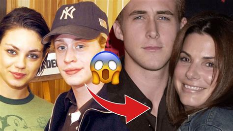 The 15 Weirdest Celebrity Couples Of All Time Youtube