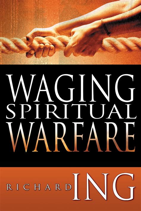 Manual For Spiritual Warfare Pdf