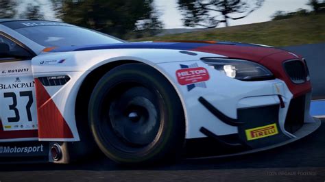 Assetto Corsa Competizione Early Access Release 3 Is OUT NOW On Steam