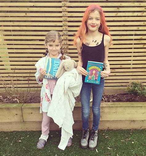 Schools and organisations everywhere world book day costumes for adults. World Book Day: easy DIY costume ideas | Closer