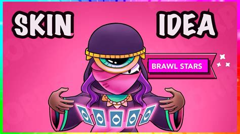 18 new brawler skins unlocked | brawl stars skins gameplay join my discord server link: NEW SKIN IDEAS | Part 1 | Brawl Stars - YouTube