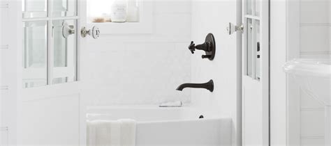 Shop wayfair for all the best tub & shower faucet components. Shower Faucets | Bathroom Faucets | Bathroom | KOHLER Canada