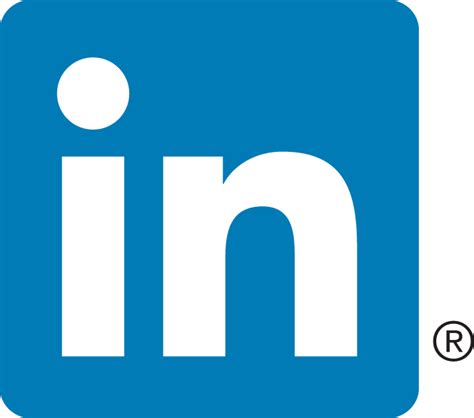This 10 Little Known Truths On Linkedin Logo Png Seeking For Free