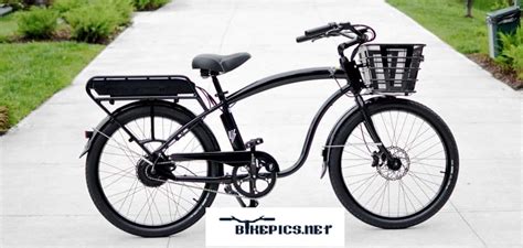 What Is A Cruiser Bike A Complete Guide To Cruiser Bicycles Bikers Zone