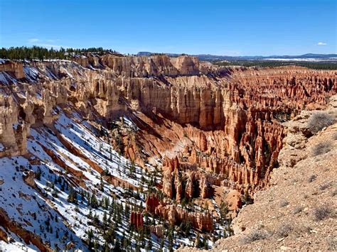 A First Timer S Guide To Bryce Canyon One Girl Whole World
