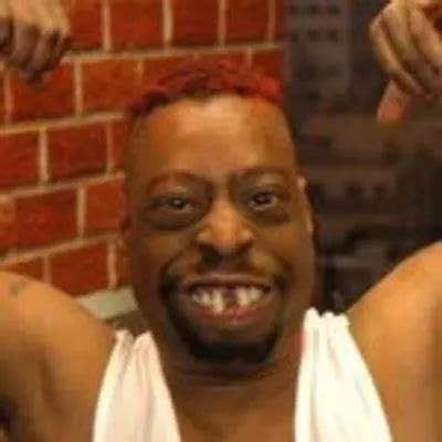 Lester Napoleon Green Beetlejuice Beetlepimp Instagram Profile With Posts And Videos