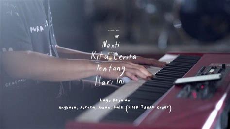 Download Lagu Sisir Tanah Lagu Pejalan Cover Ost Film Nkcthi