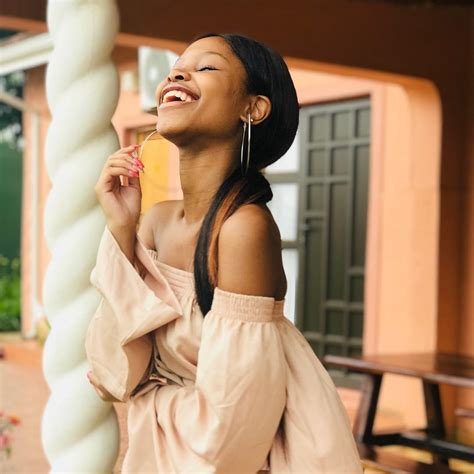 2018 Pictures Of Nandi Mbatha Aka Simi From Isithembiso