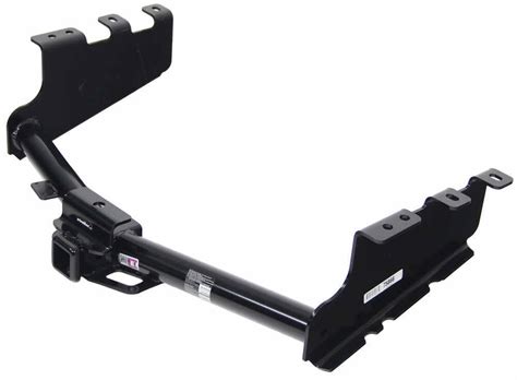 Draw Tite Max Frame Trailer Hitch Receiver Custom Fit Class Iv