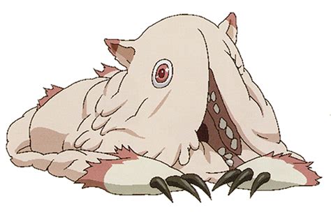 Made In Abyss Characters Tv Tropes