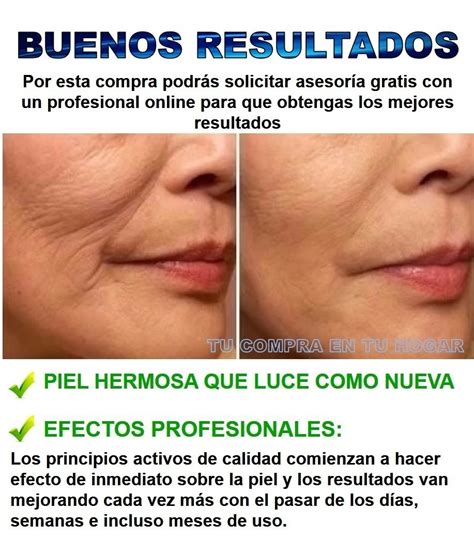 Maybe you would like to learn more about one of these? Crema Acido Hialuronico Lifting Antiarrugas Facial Cara ...
