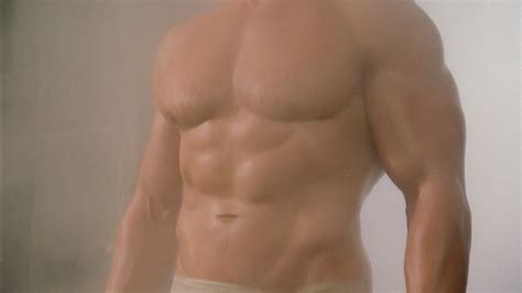 Arnold Schwarzenegger Naked Body Telegraph